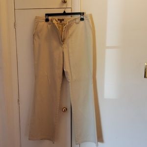Ann Taylor trouser pants